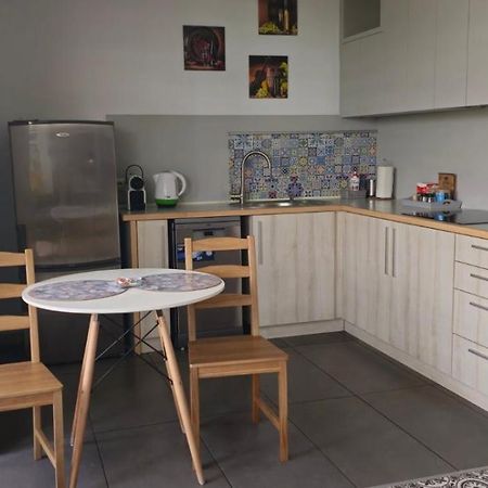 Ladny Apartament W Centrum Krakowa Z Tarasem. Exterior photo